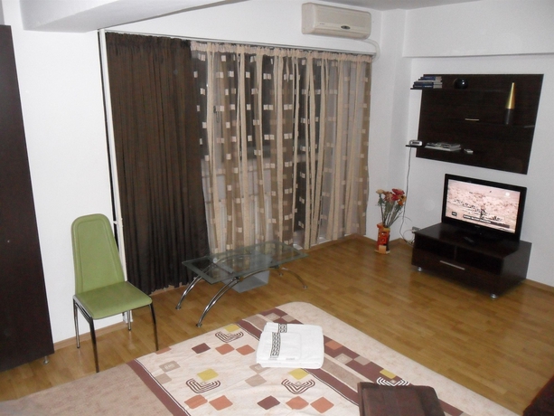 Imagen de la habitación del Hotel Calea Victoriei Residence. Foto 11