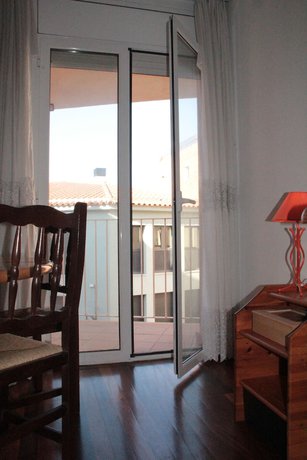 Imagen de la habitación del Hotel Caléndula. Foto 6