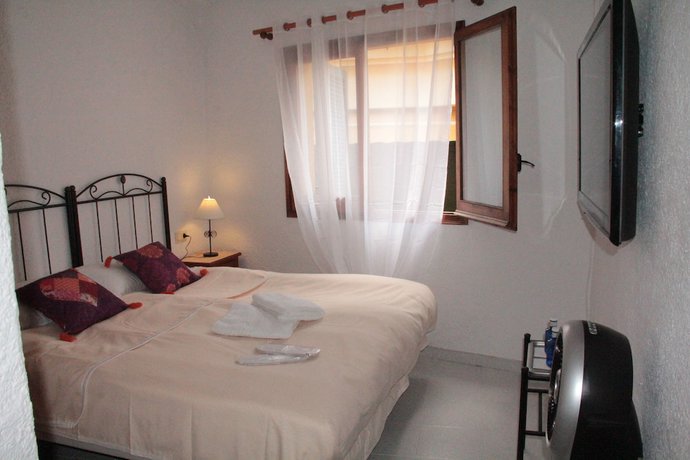Imagen general del Hotel Caléndula. Foto 1