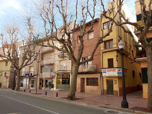 Imagen general del Hotel Caléndula. Foto 2