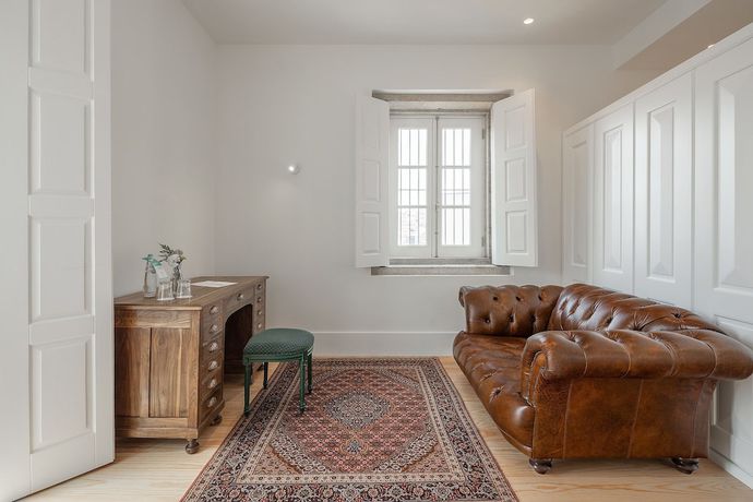 Imagen de la habitación del Hotel Caléway. Foto 7