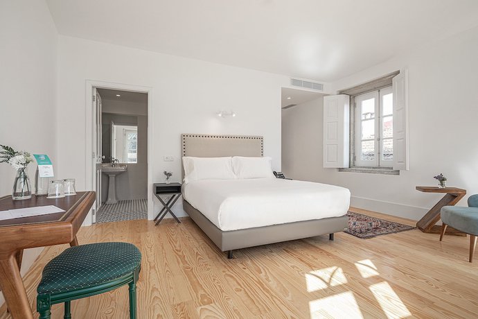 Imagen de la habitación del Hotel Caléway. Foto 9