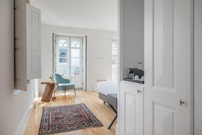 Imagen de la habitación del Hotel Caléway. Foto 10