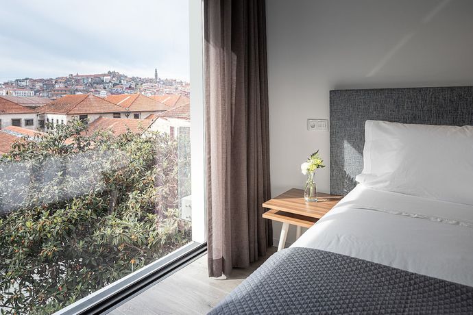 Imagen de la habitación del Hotel Caléway. Foto 12