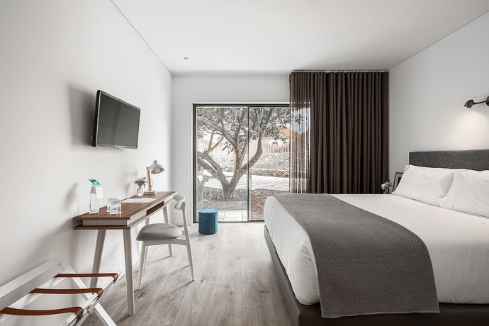 Imagen de la habitación del Hotel Caléway. Foto 14