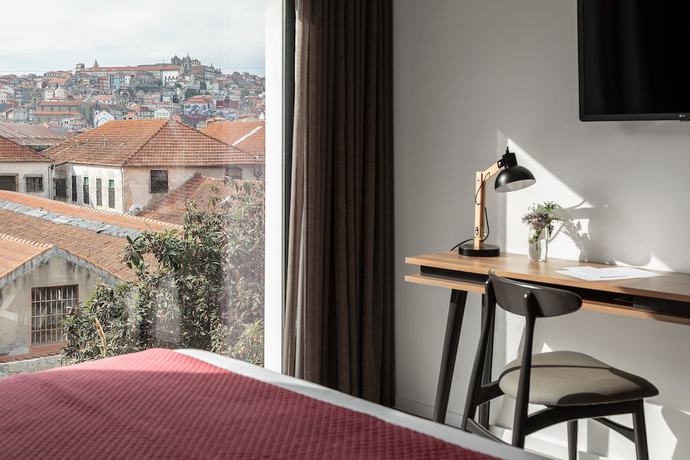 Imagen de la habitación del Hotel Caléway. Foto 15