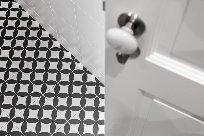 Imagen de la habitación del Hotel Caléway. Foto 16