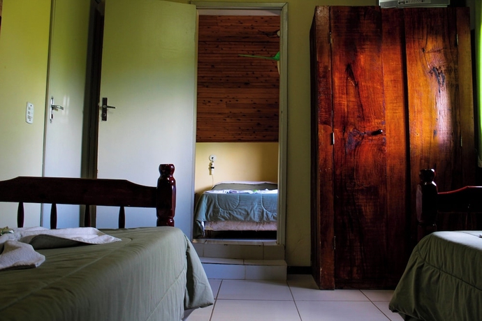 Imagen de la habitación del Hotel Caled&ocirc;nia Inn. Foto 3