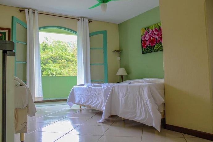 Imagen de la habitación del Hotel Caled&ocirc;nia Inn. Foto 6
