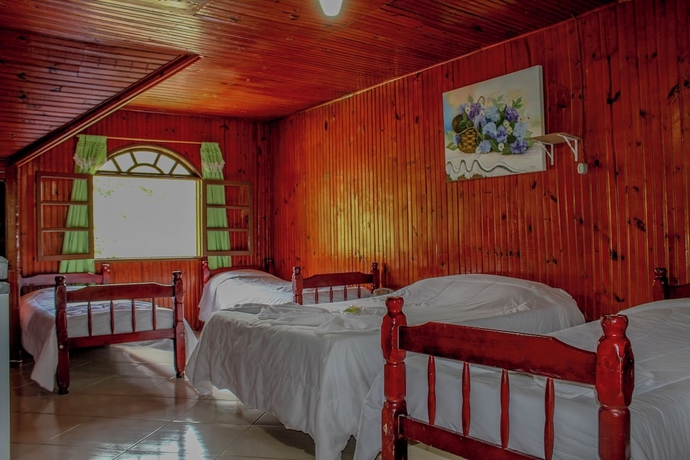 Imagen de la habitación del Hotel Caled&ocirc;nia Inn. Foto 8