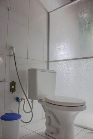 Imagen de la habitación del Hotel Caled&ocirc;nia Inn. Foto 12