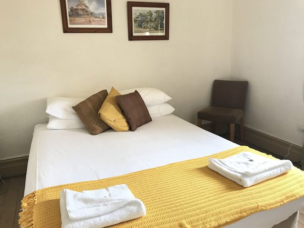 Imagen general del Hotel Caledonia, Aberdare. Foto 1
