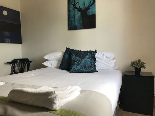 Imagen de la habitación del Hotel Caledonia, Aberdare. Foto 2