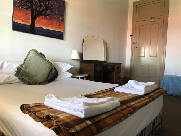 Imagen de la habitación del Hotel Caledonia, Aberdare. Foto 3