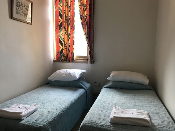 Imagen de la habitación del Hotel Caledonia, Aberdare. Foto 4