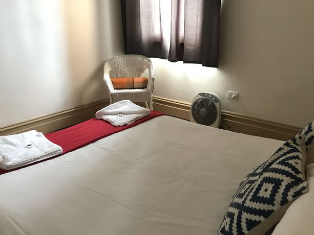 Imagen de la habitación del Hotel Caledonia, Aberdare. Foto 5