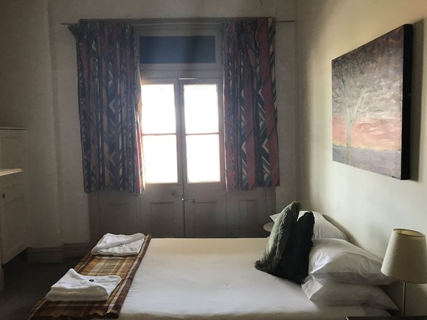Imagen de la habitación del Hotel Caledonia, Aberdare. Foto 7