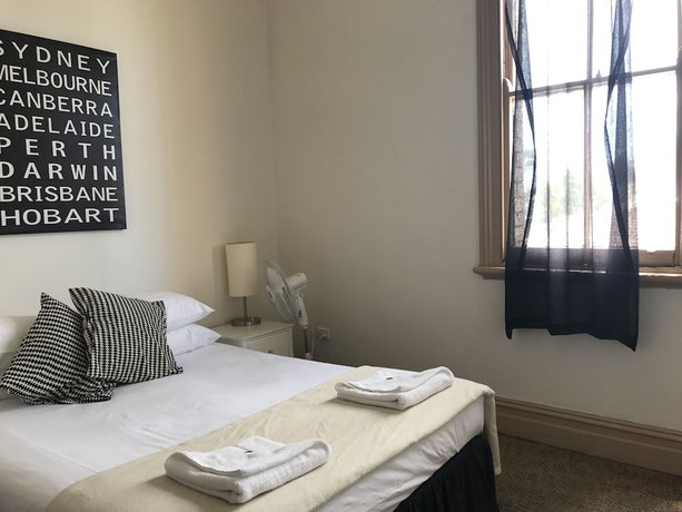 Imagen de la habitación del Hotel Caledonia, Aberdare. Foto 9