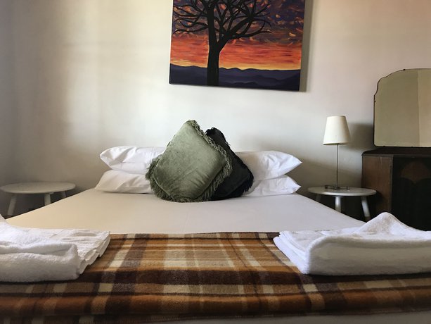 Imagen de la habitación del Hotel Caledonia, Aberdare. Foto 10