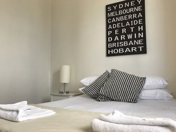 Imagen de la habitación del Hotel Caledonia, Aberdare. Foto 12