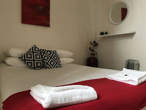Imagen de la habitación del Hotel Caledonia, Aberdare. Foto 13