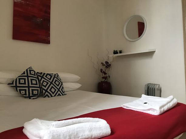 Imagen de la habitación del Hotel Caledonia, Aberdare. Foto 14