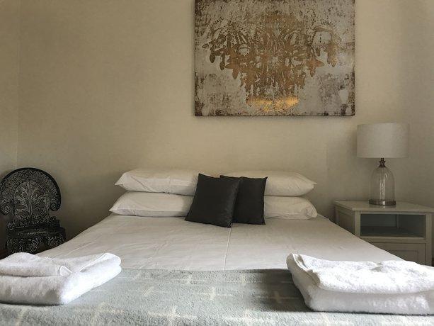Imagen de la habitación del Hotel Caledonia, Aberdare. Foto 15