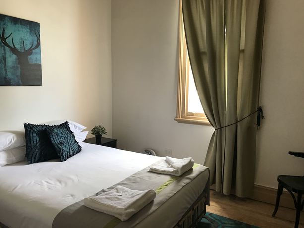 Imagen de la habitación del Hotel Caledonia, Aberdare. Foto 16
