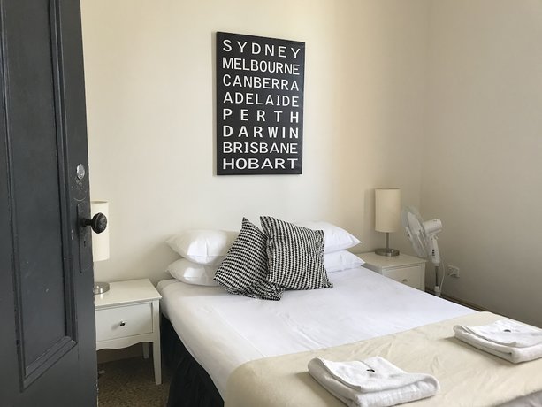 Imagen de la habitación del Hotel Caledonia, Aberdare. Foto 17