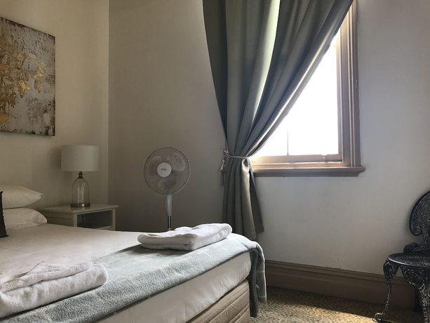 Imagen de la habitación del Hotel Caledonia, Aberdare. Foto 18