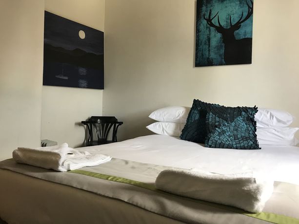 Imagen de la habitación del Hotel Caledonia, Aberdare. Foto 19