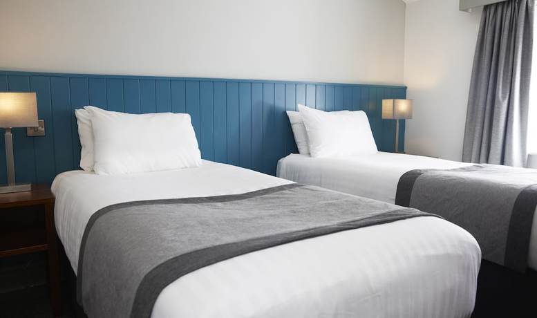 Imagen de la habitación del Hotel Caledonian, Leven. Foto 14