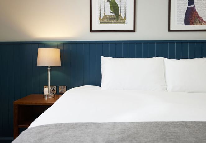 Imagen de la habitación del Hotel Caledonian, Leven. Foto 15