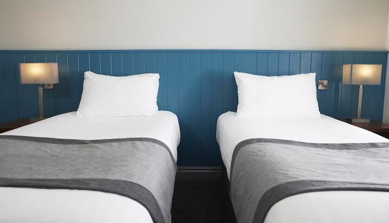 Imagen de la habitación del Hotel Caledonian, Leven. Foto 17