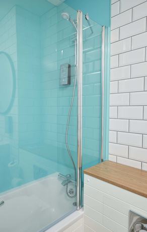 Imagen de la habitación del Hotel Caledonian, Leven. Foto 19