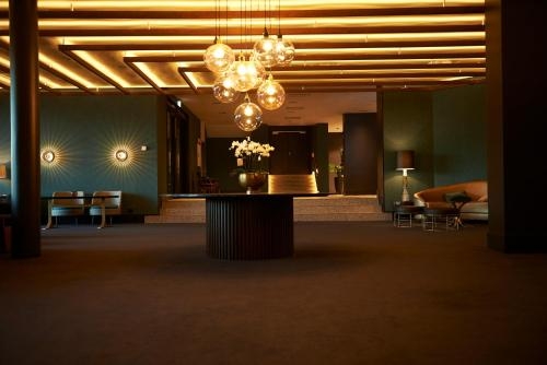Imagen general del Hotel Caledonien. Foto 1