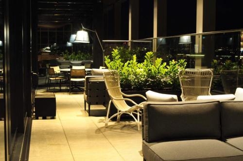 Imagen general del Hotel Caledonien. Foto 3