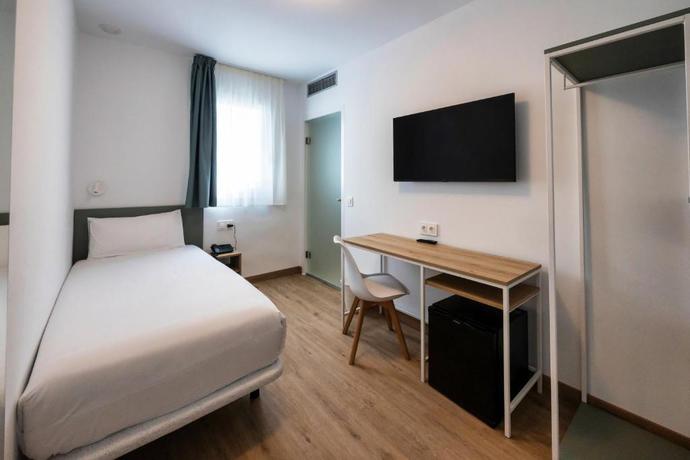 Imagen general del Hotel Calella by Beatriz Hoteles. Foto 1
