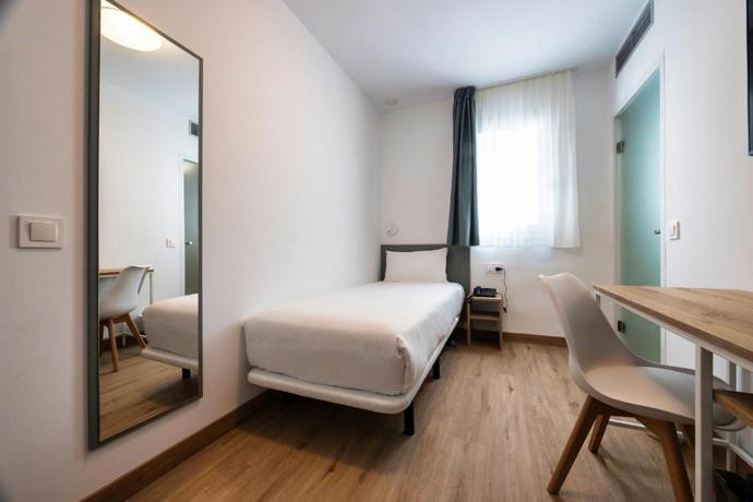 Imagen general del Hotel Calella by Beatriz Hoteles. Foto 2