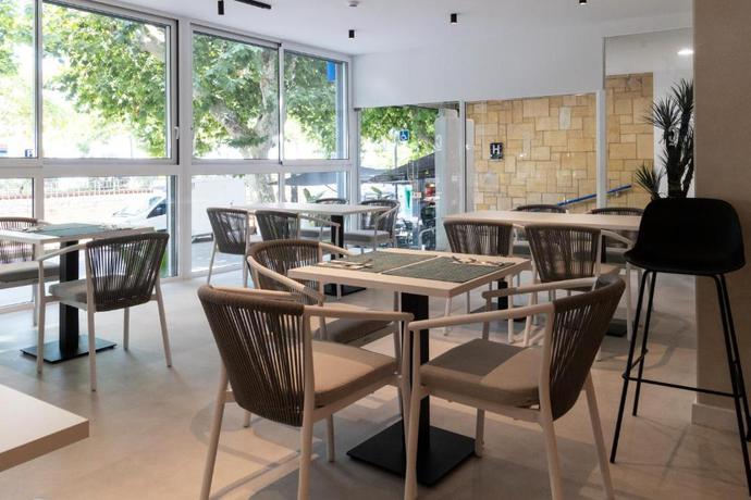 Imagen general del Hotel Calella by Beatriz Hoteles. Foto 3