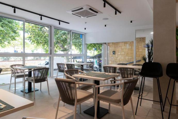 Imagen general del Hotel Calella by Beatriz Hoteles. Foto 4