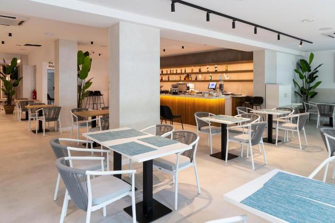 Imagen general del Hotel Calella by Beatriz Hoteles. Foto 5