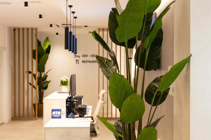 Imagen general del Hotel Calella by Beatriz Hoteles. Foto 6