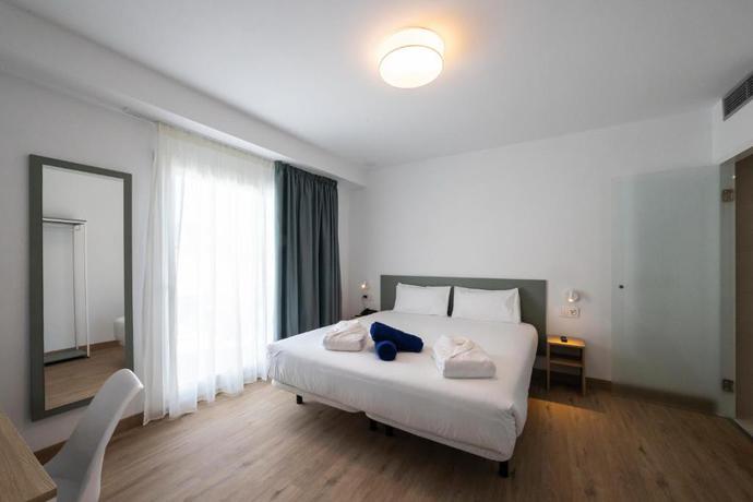 Imagen general del Hotel Calella by Beatriz Hoteles. Foto 7