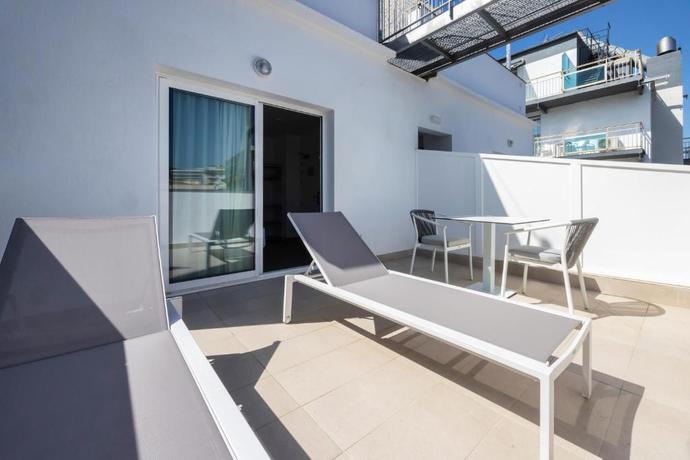 Imagen general del Hotel Calella by Beatriz Hoteles. Foto 8