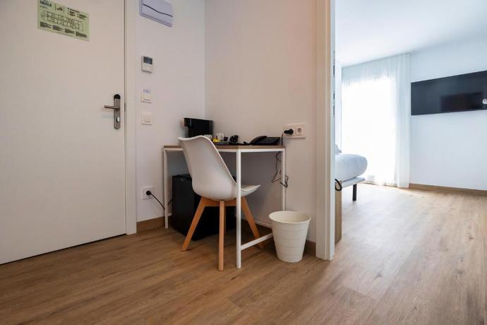 Imagen general del Hotel Calella by Beatriz Hoteles. Foto 9