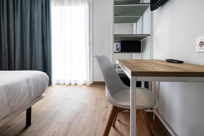 Imagen general del Hotel Calella by Beatriz Hoteles. Foto 19