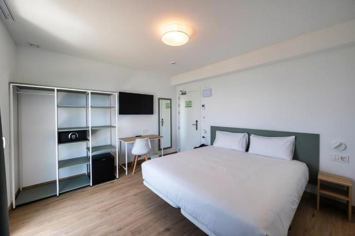 Imagen general del Hotel Calella by Beatriz Hoteles. Foto 20