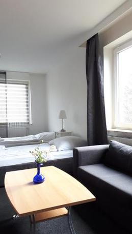 Imagen de la habitación del Hotel Calenberger Hof. Foto 6