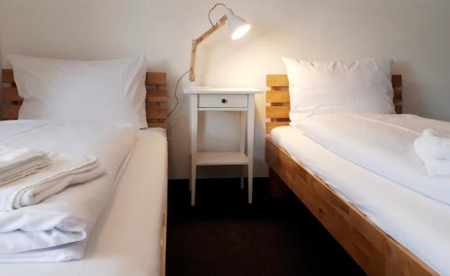 Imagen general del Hotel Calenberger Hof. Foto 4